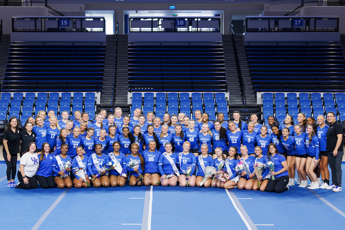 Video: STUNT Senior Day Recap