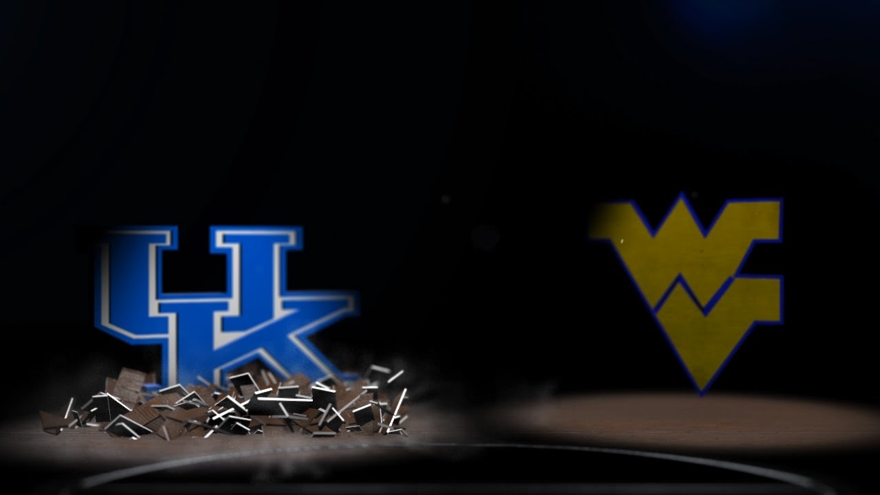 Kentucky vs West Virginia Teaser