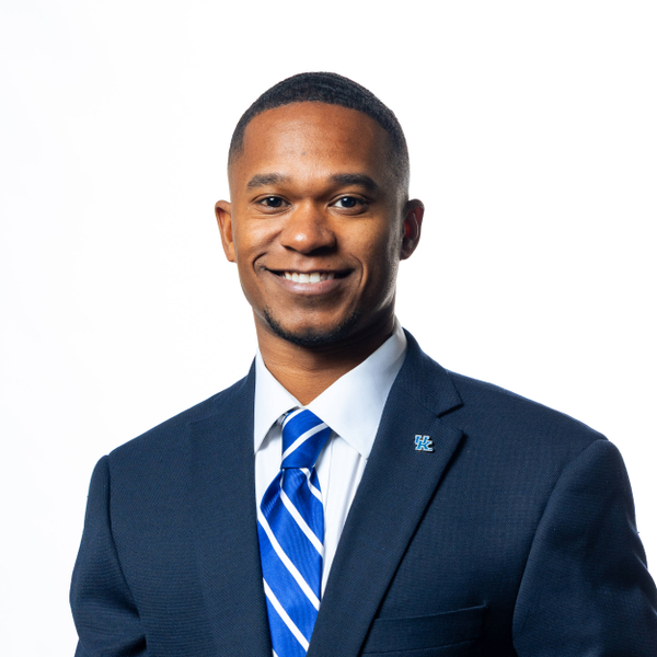 Trey Odom - Football - University of Kentucky Athletics