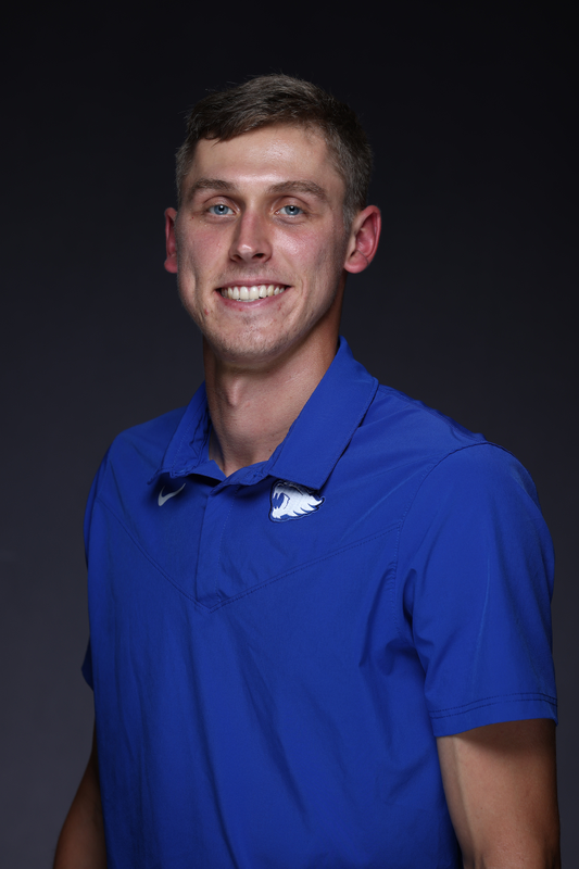 Alex Degen -  - University of Kentucky Athletics