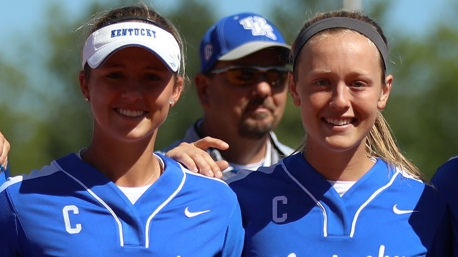 SB: Reed, Schaper Relishing Final Games Together