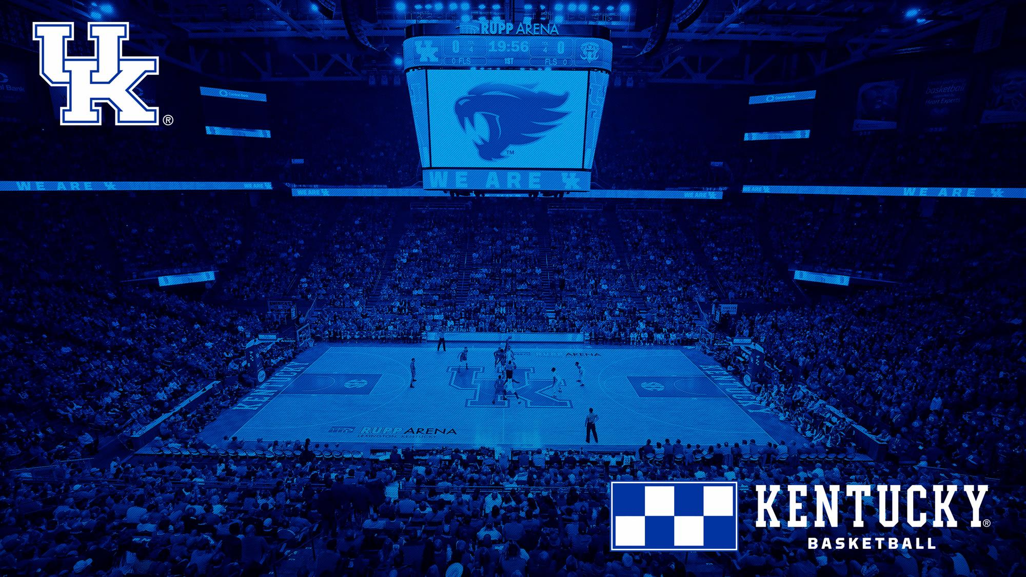 UK Announces Initial Details on Upcoming Rupp Renovations