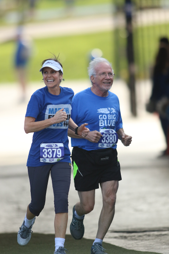 Photo by Quinn Foster I UK Athletics