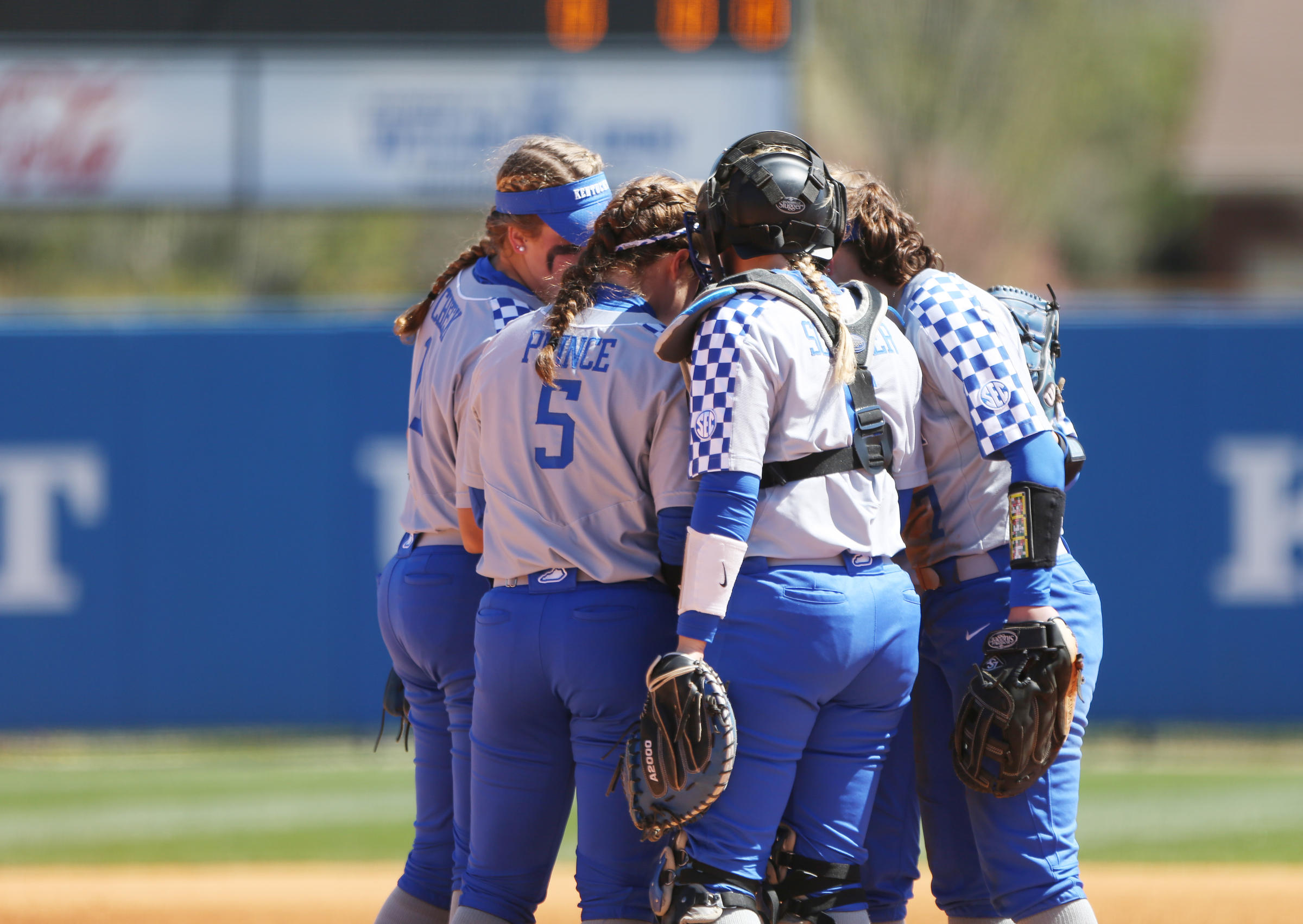 No. 3 Auburn’s Ninth Inning Double Spoils Prince’s Stellar Day