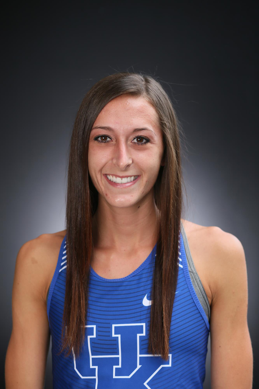 Michelle McKinney - Track &amp; Field - University of Kentucky Athletics