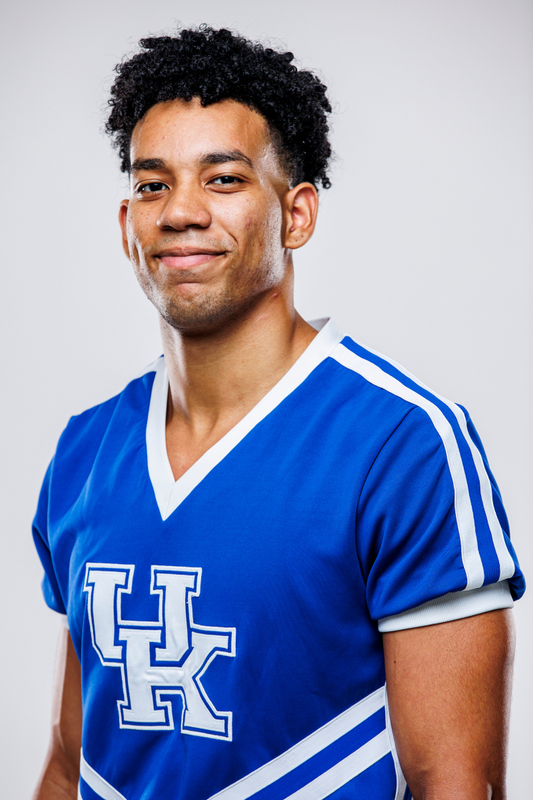 Justin Martin