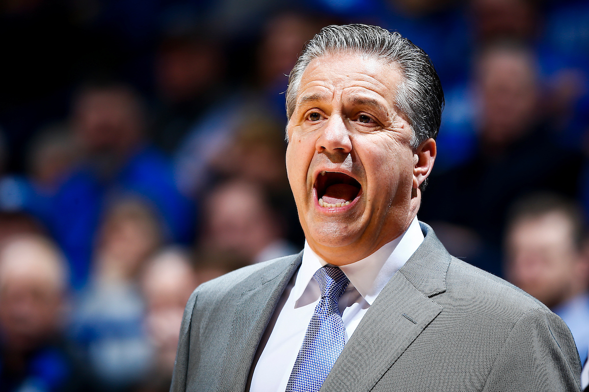 Kentucky men?s basketball defeated Mississippi State 76-55.

Photo by Chet White | UK Athletics