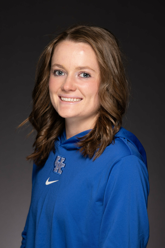 Baylor Wolfe - Track &amp; Field - University of Kentucky Athletics