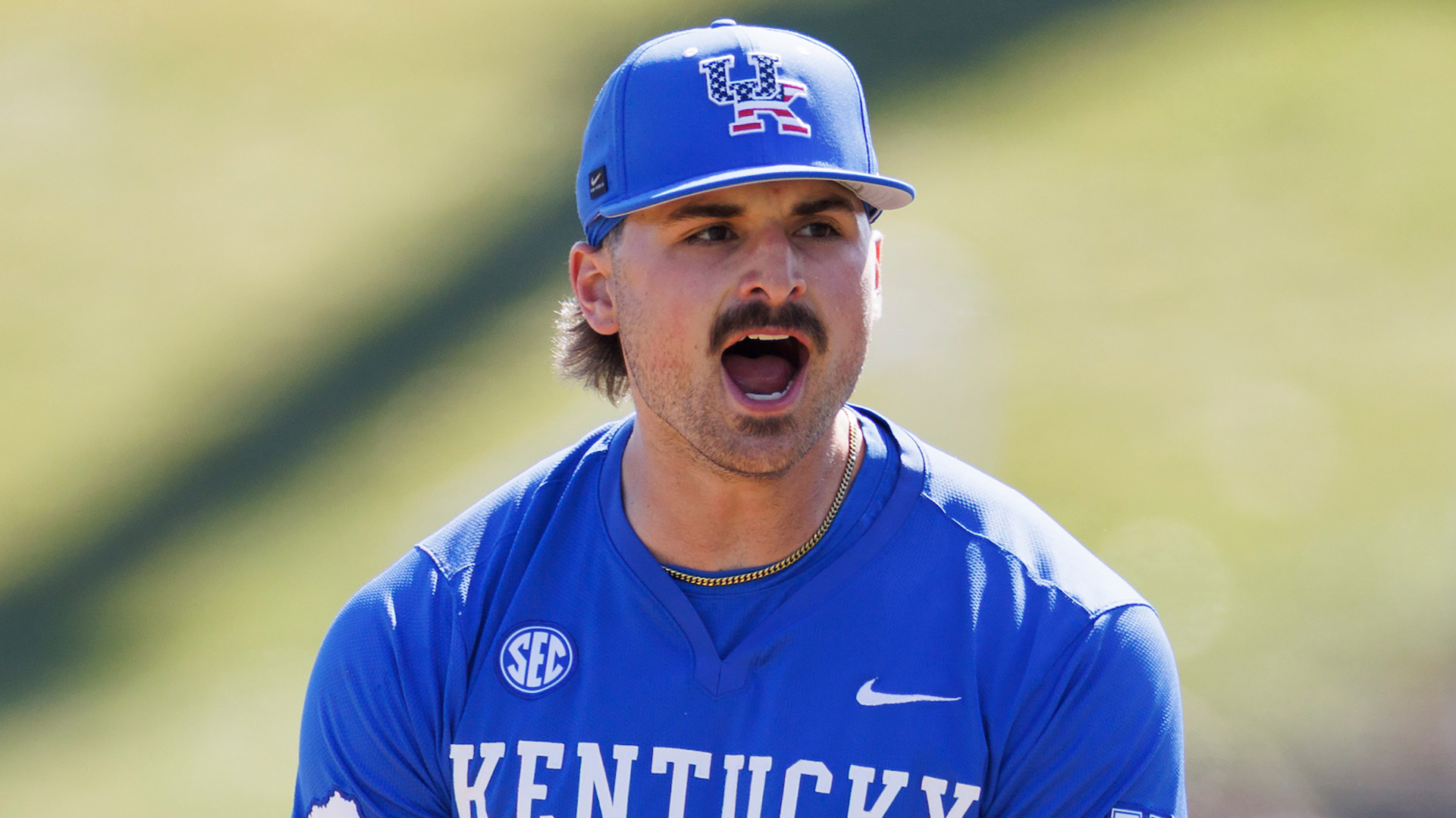 Bennett Comes Up Huge for Cats Out of Bullpen