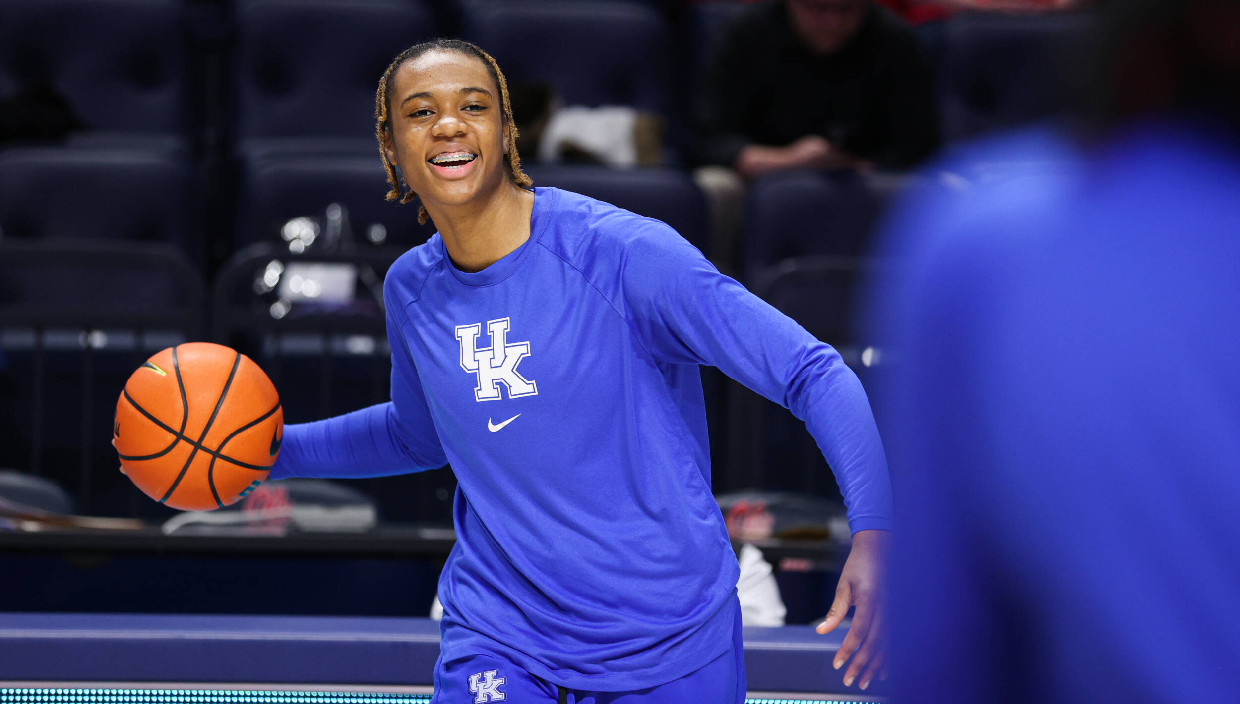 Wildcats to Unveil 2023-24 SEC Women's Basketball Schedule on BBN Tonight