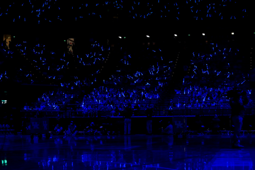 Big Blue Madness.

Photo by Sarah Caputi | UK Athletics