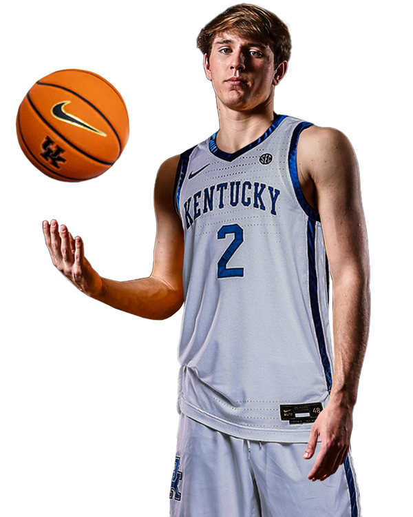 Travis Perry  - Men's Basketball - University of Kentucky Athletics