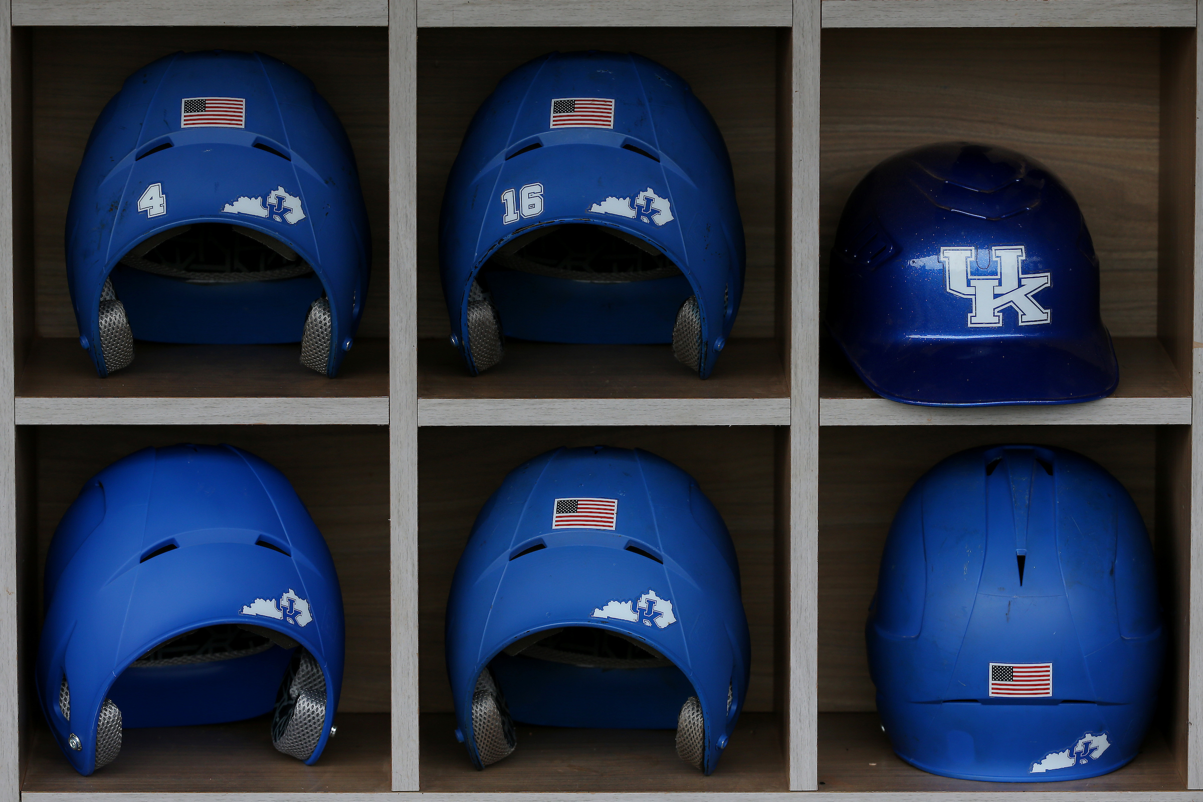 Kentucky Baseball Reserved Seating Season Tickets Sold Out