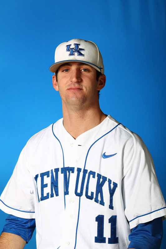 Matt Snyder - Baseball - University of Kentucky Athletics