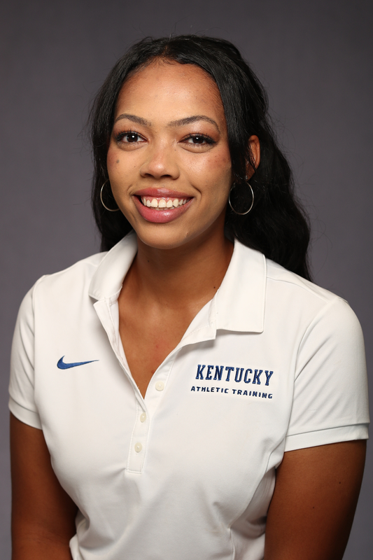 Kaley Evans -  - University of Kentucky Athletics