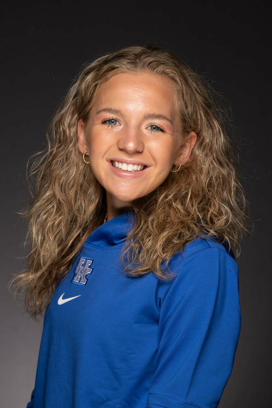 Chesney McPherson - Cross Country - University of Kentucky Athletics