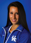 Kate Lanier - Women's Tennis - University of Kentucky Athletics