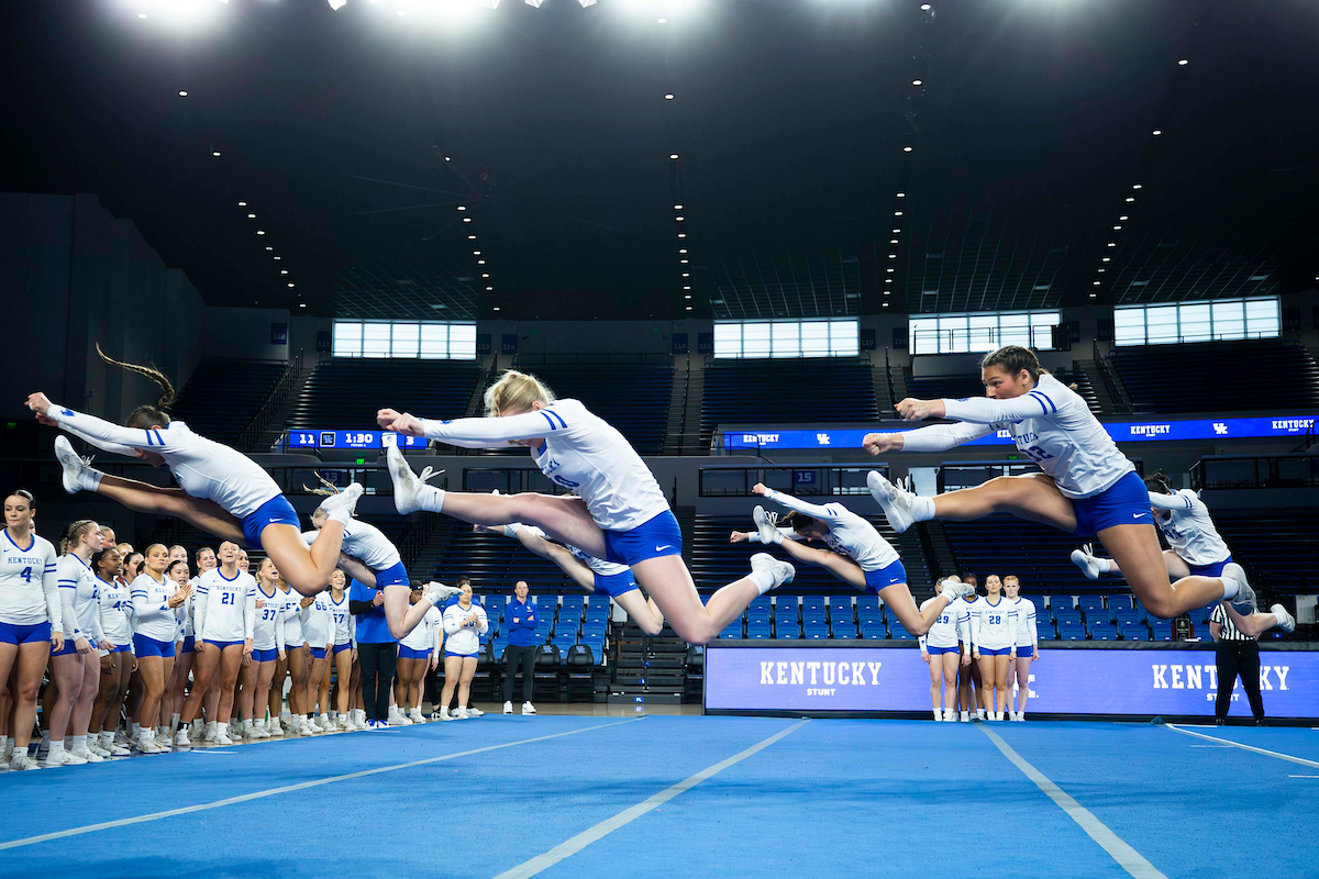 Kentucky-Trevecca Nazarene Conference Championship Game Photo Gallery