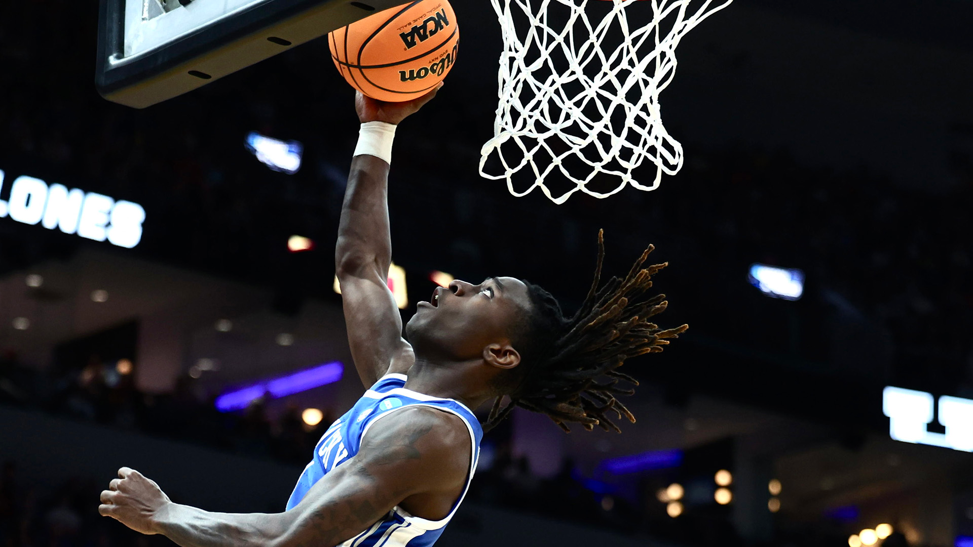 Kentucky-Iowa State Postgame Quotes