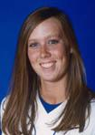 Megan Brooks - Softball - University of Kentucky Athletics
