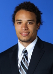 Josh Harris - Football - University of Kentucky Athletics