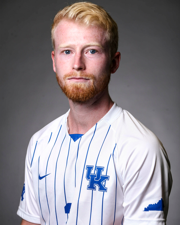 Robert Screen - Men's Soccer - University of Kentucky Athletics