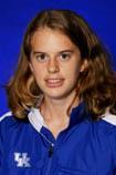 Susanne Funken - Track &amp; Field - University of Kentucky Athletics