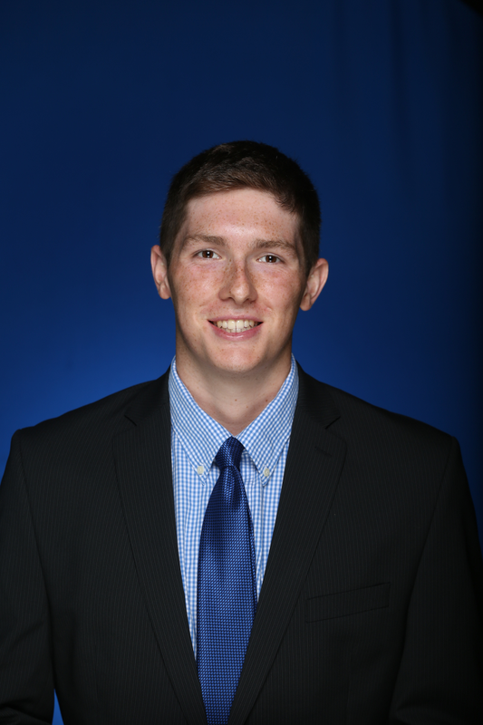 Bowen Anderson - Men's Swimming &amp; Diving - University of Kentucky Athletics