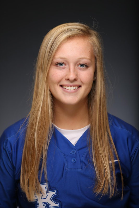 Jenny Schaper - Softball - University of Kentucky Athletics