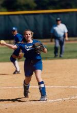 Jennifer Howland - Softball - University of Kentucky Athletics