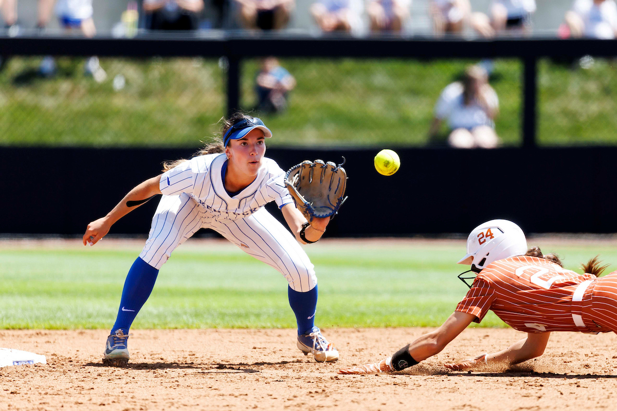 2027 SEC Softball Schedule Announced