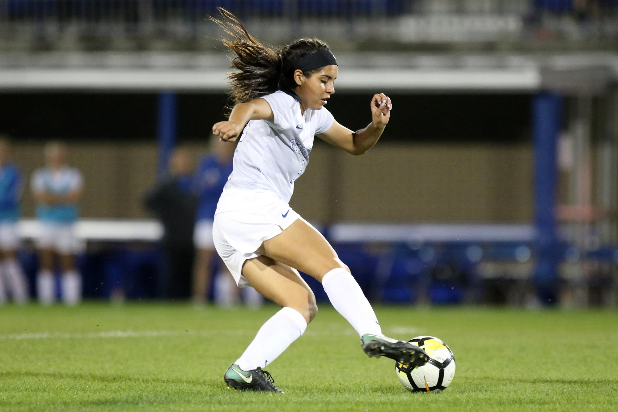 Women’s Soccer Opens 2018 UK Athletics Calendar Year vs. SIUE