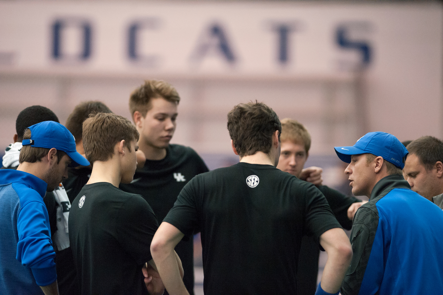 Wildcats Men’s Tennis Kicks Off 2016 at Florida Gulf Coast Invite