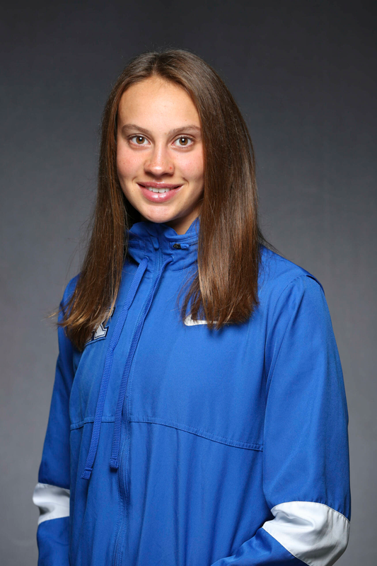 Caroline Benda - Swimming &amp; Diving - University of Kentucky Athletics