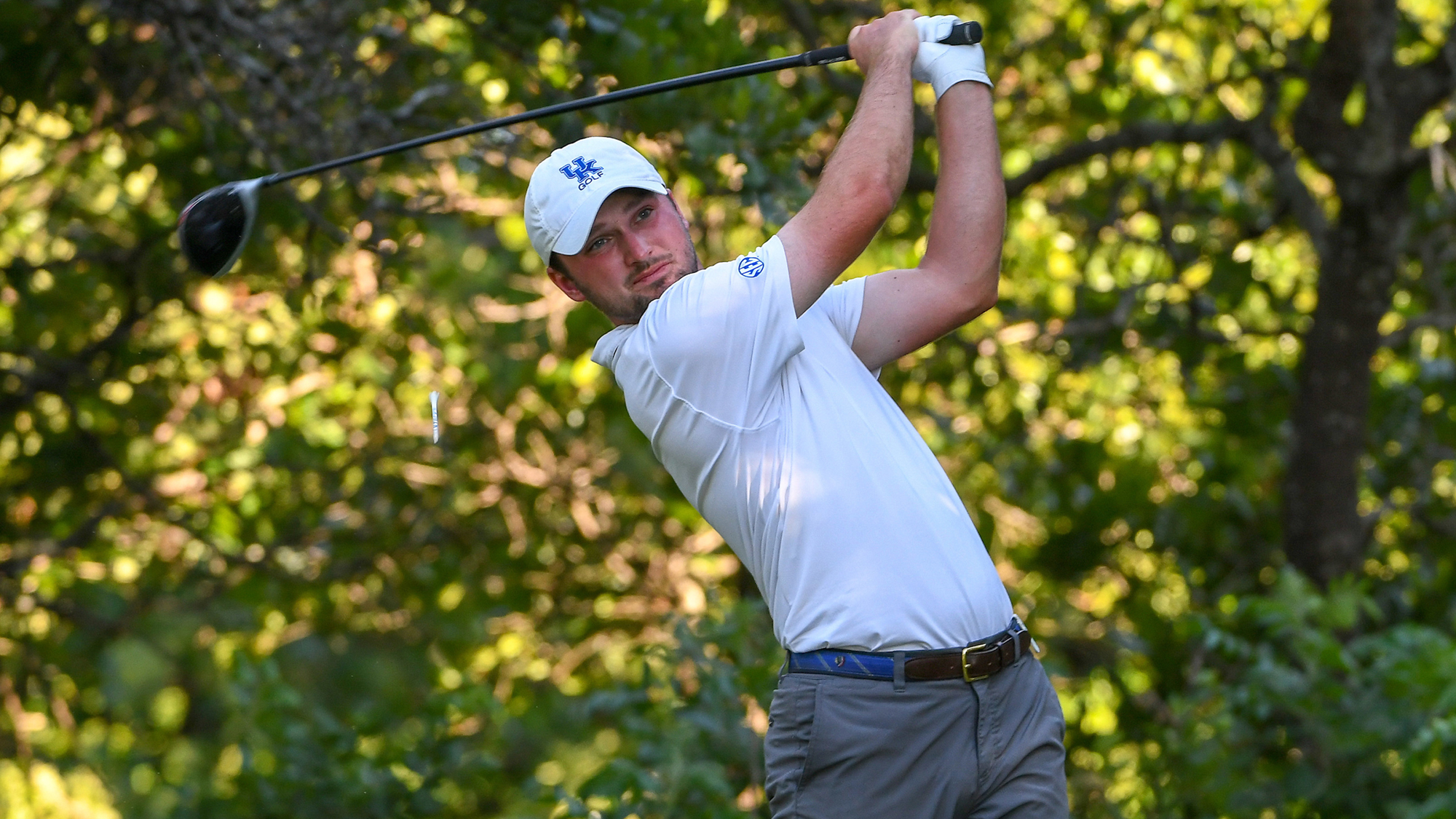 Chip McDaniel Qualifies for 2019 U.S. Open at Pebble Beach