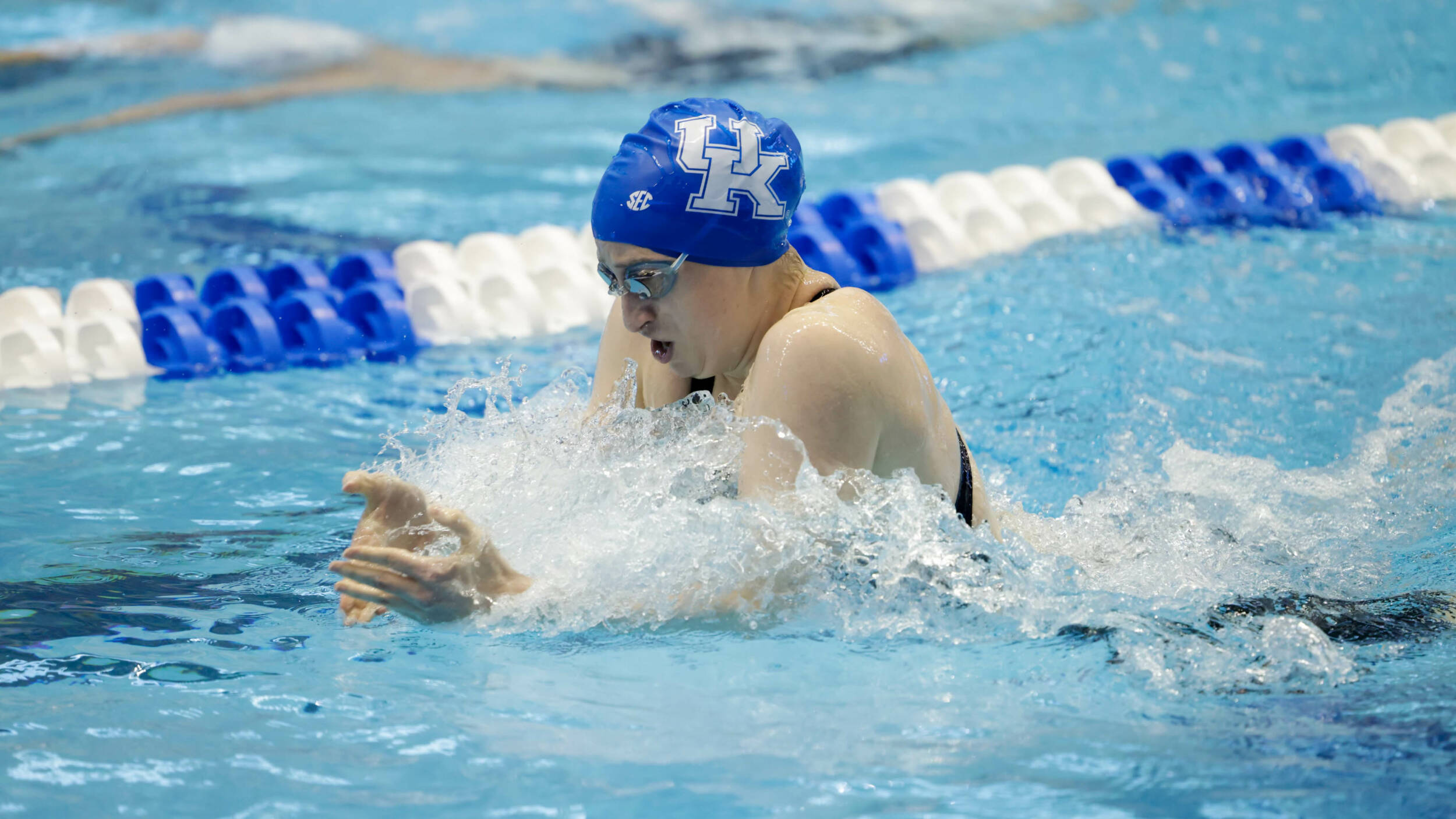 Women’s Swim & Dive Finishes NCAA Championships in 19th
