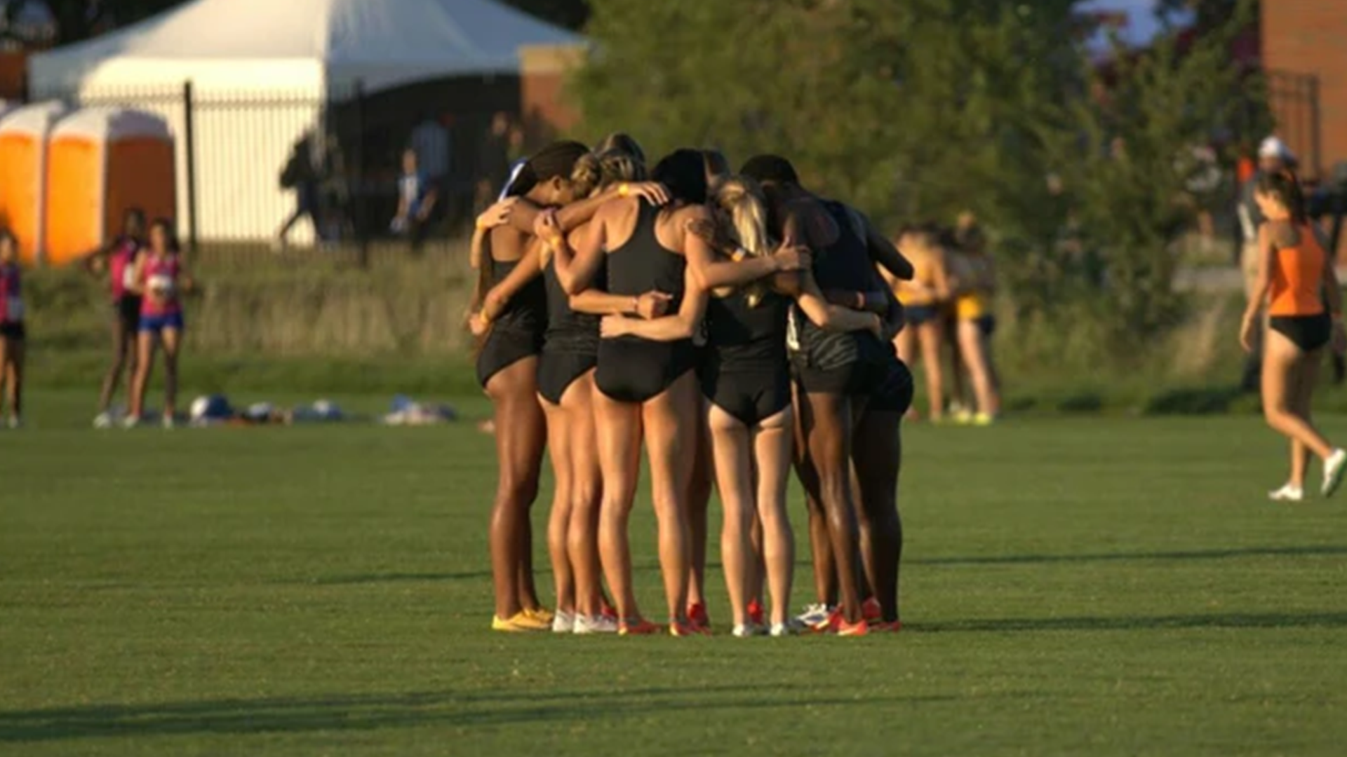 Wildcats Earn Two Top 15 Finishes at Pre-National Invitational