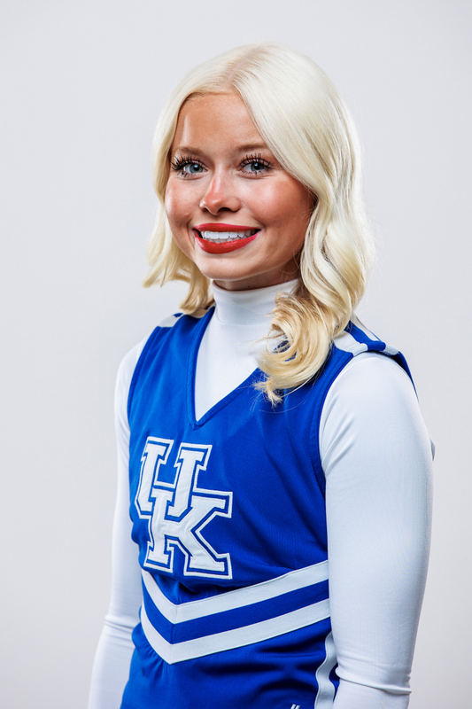 Lilly Robey