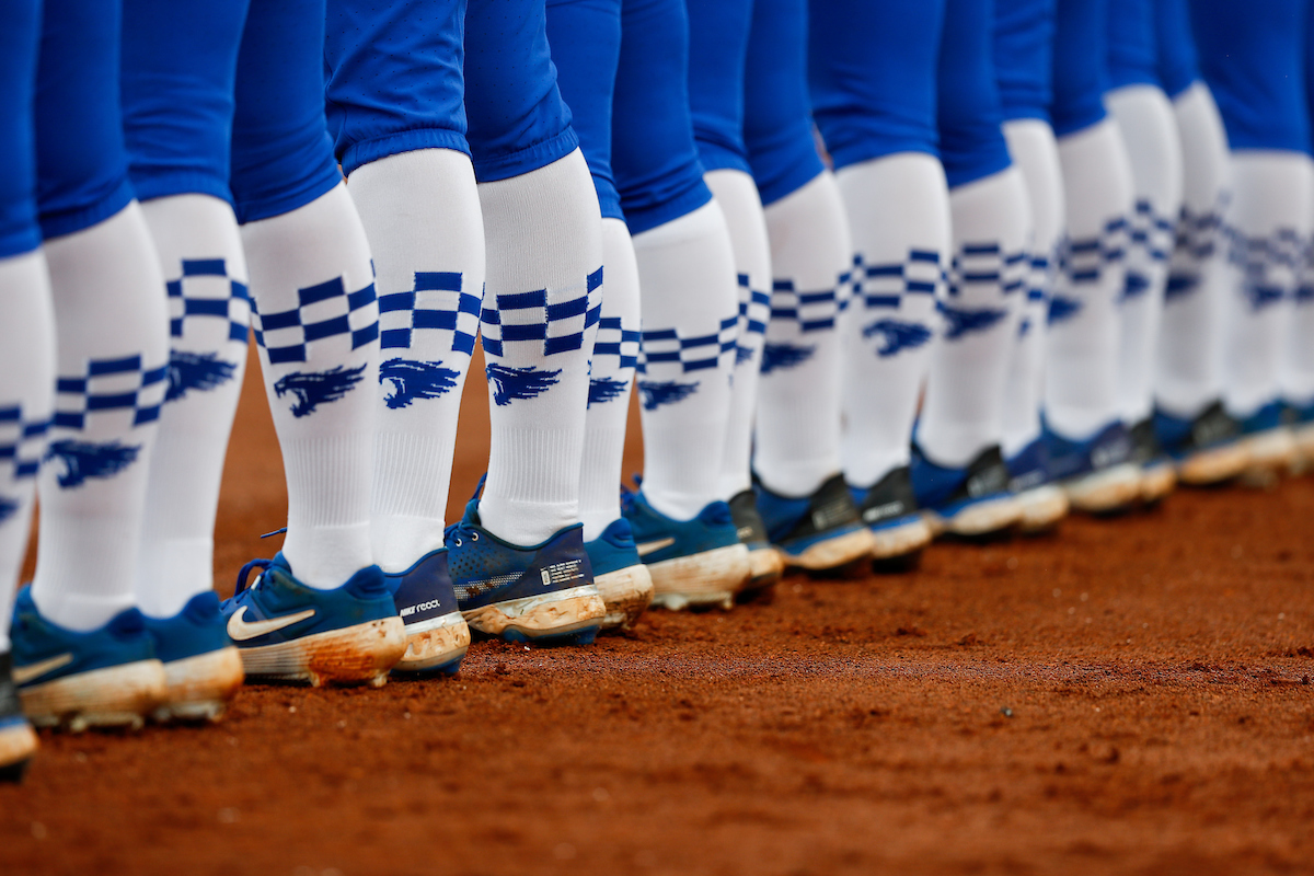 Team.

Kentucky loses to Missouri 9-1.

Photo by Tommy Quarles | UK Athletics