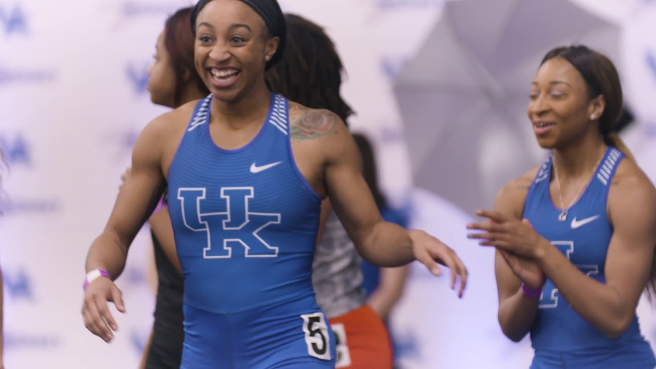 T&F: Kentucky Sweeps 2018 McCravy Team Titles