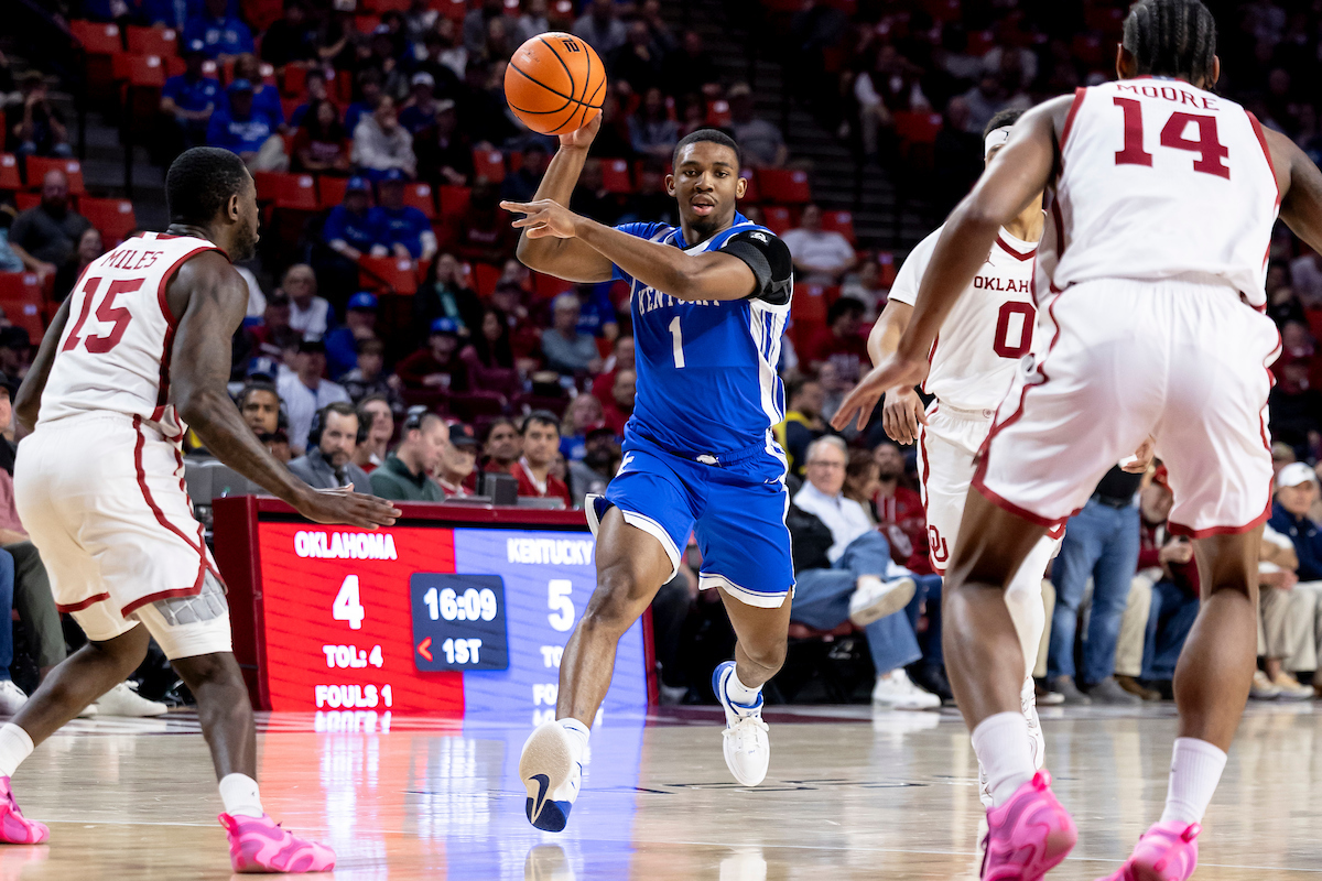 Video: Lamont Butler on BBN Tonight