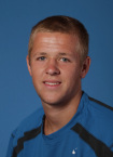 Brendan Murphy - Men's Soccer - University of Kentucky Athletics