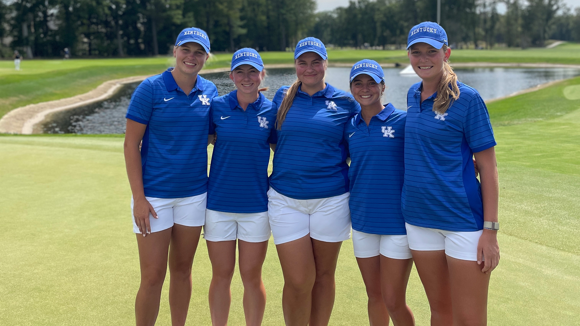 Hekkonen Wins, Brown Ties for Second Place at Folds of Honor Collegiate