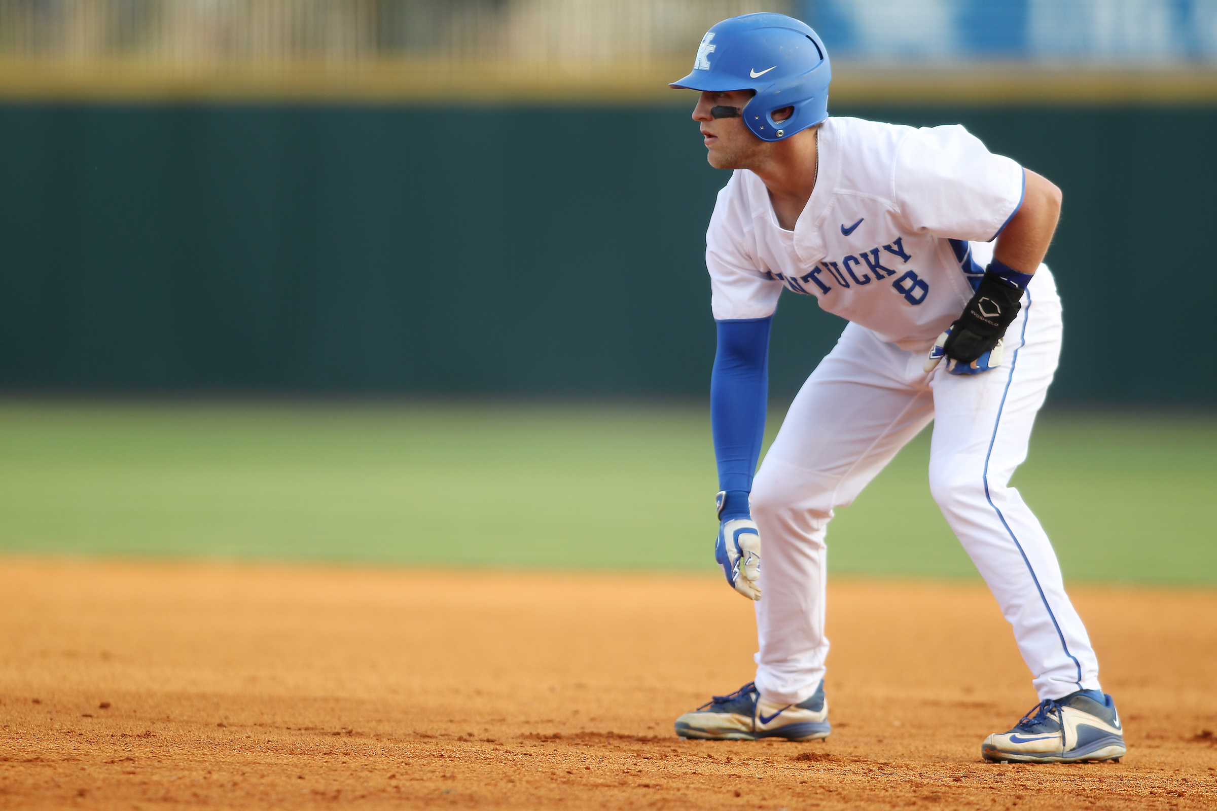 Kentucky Offense Making Things Happen