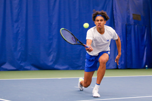 Gabriel Diallo.

Kentucky beats Illinois state 4-0 in second game of the day.

Photo by Hannah Phillips | UK Athletics