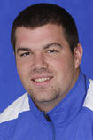 Andy Fryman - Track &amp; Field - University of Kentucky Athletics