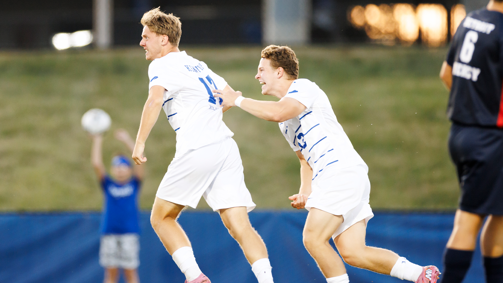 Wildcats Look to Continue Home Unbeaten Streak, Face Bowling Green in Sunday Matinee