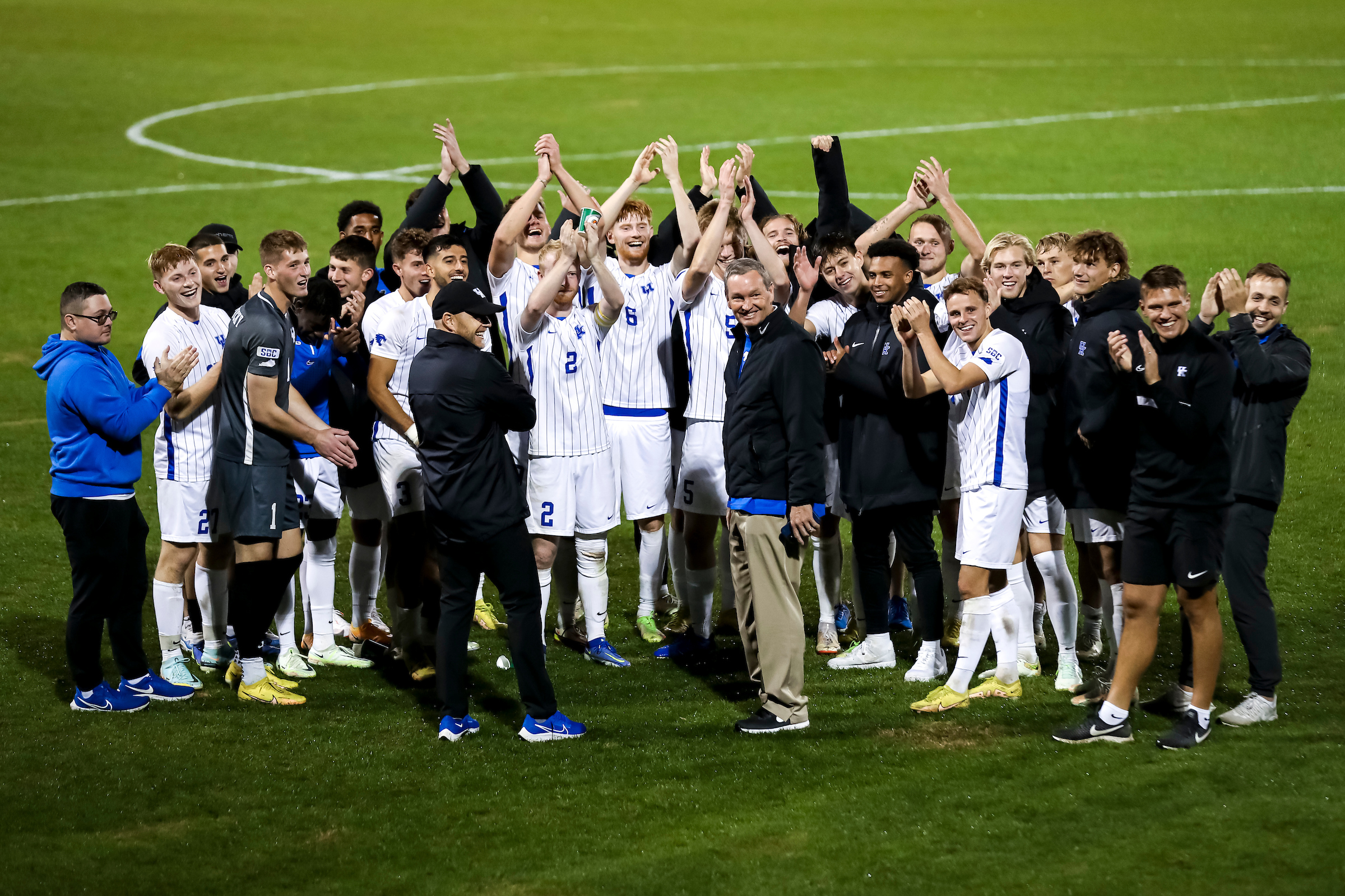 Sun Belt Conference Announces 2022 Postseason Awards