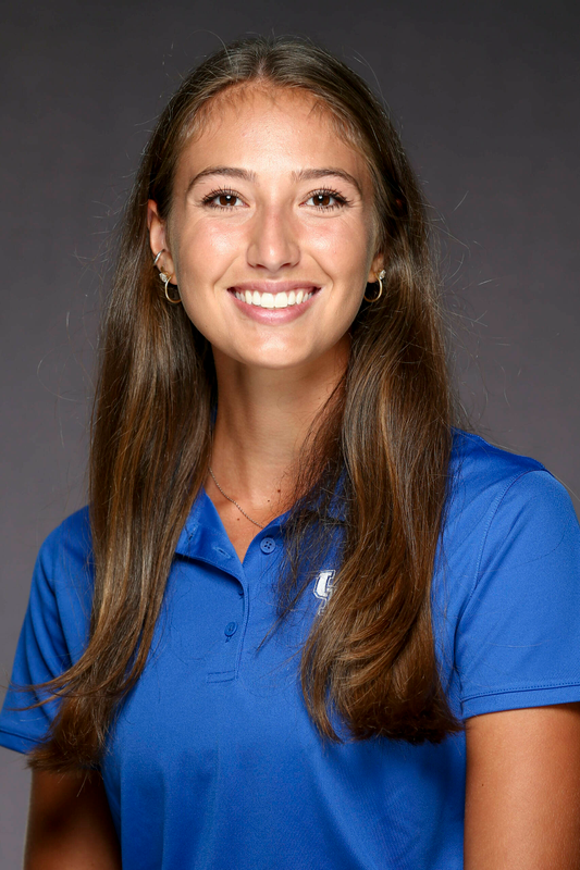 Marissa Wenzler - Women's Golf - University of Kentucky Athletics