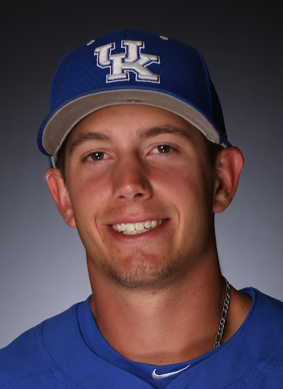 Austin Keen - Baseball - University of Kentucky Athletics
